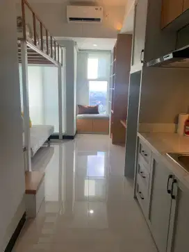 Sewa Apart Amor PCM SBY TIMUR,Furnish special,dkt ITS,WM,mulyosari