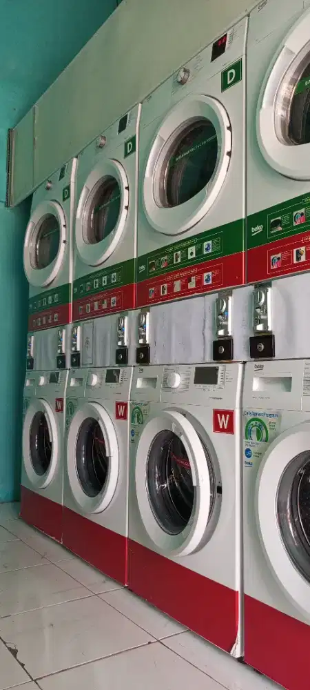 service mesin dryer, pengering, boiler