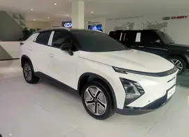 Chery Omoda 5 2024 Bensin