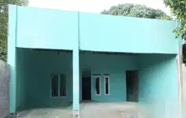 Jual rumah toko di desa purwodadi kembaran banyumas
