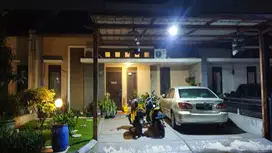 Jual Rumah KAMAR BANYAK Murah di Grand Sharon Margahayu Soekarno Hatta