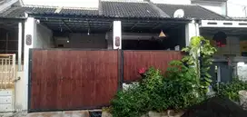 Rumah Murah Siap Huni di Perumahan Kedungkandang Kota Malang