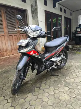 Honda Supra x 125 Fi