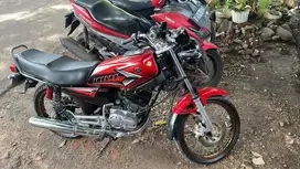 Rx king 2004 siapa cepat dia dapat