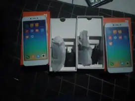 REDMI 5A RAM 3/64GB