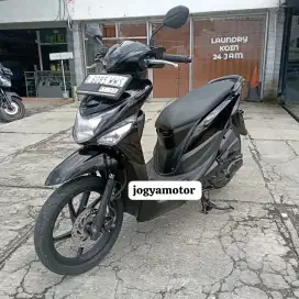 [ harga bersahabat ] honda beat pop th 2016