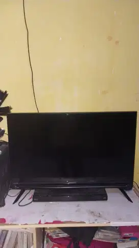 Sharp Aquos 32 inch