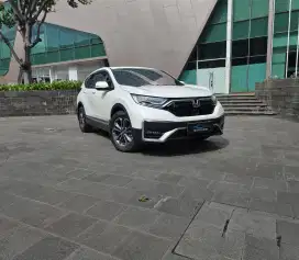 [KM 20 RB] Honda CRV Prestige Sensing Turbo 2021