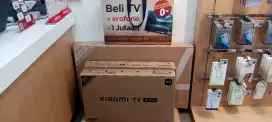 Smart TV berbasis sistem android