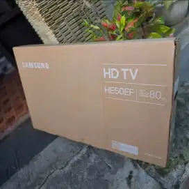 Tv samsung 32 smart tv baru