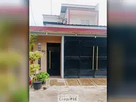 Dijual Rumah di Palm Green Residence