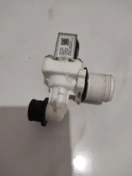 selenoid water inled mesin cuci panasonic NA F72MB1 original second