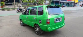 Toyota Kijang 1997 Bensin