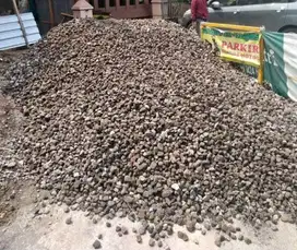 Batu Koral / Tensla (Biasa - Super)
