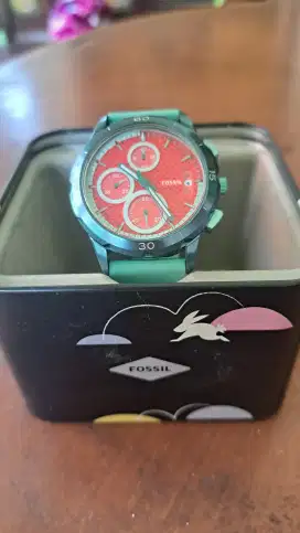 Jam Tangan Wanita Fossil Original