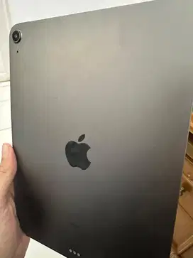 Ipad air 4 64 gb wifi only inter.