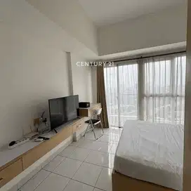 Dijual Apartment Bagus Strategis Harga Menarik Di BSD City