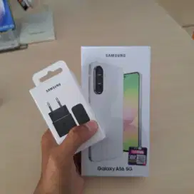 Samsung Galaxy A56 5G ram 12/256gb Promo Garansi Resmi 1 Tahun