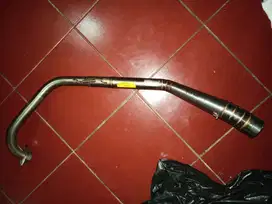 Leher angsa Vixion,R15,Mx