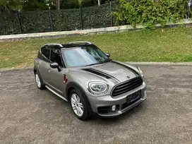 Mini Cooper Countryman 1.5 Turbo 2019 F60.