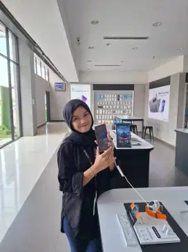 CICILAN BUNGA 0% SAMSUNG GALAXY S25 EDGE