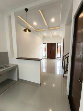 Sentul City Bogor - dekat cibinong - baru dan Murah Griya alam sentul