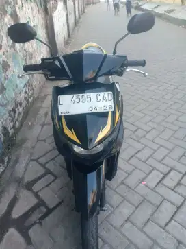 Soul GT th2013 surat lengkap 6,5 jt baca dulu