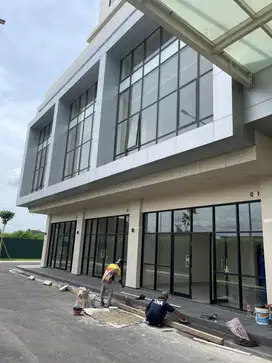 ruko 3LT citraland vittorio 90JT SERIUS?wiyung babatan gunungsari