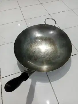 Wajan Wok Nasi Goreng 40 cm