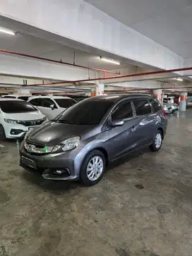 Honda Mobilio 2014 Bensin
