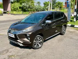 MITSUBISHI XPANDER 1.5 ULTIMATE BENSIN MATIC 2019