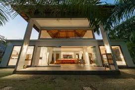Tranquil Oasis in Bali – A Rare Private Estate North of Tanah Lot