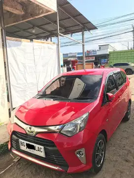 calya G A/T 2018
