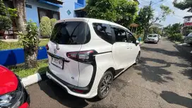 Sienta Q at matic 2017
