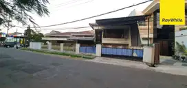 Dijual Rumah 2 lantai SHM di Manyar Tirtoyoso Surabaya