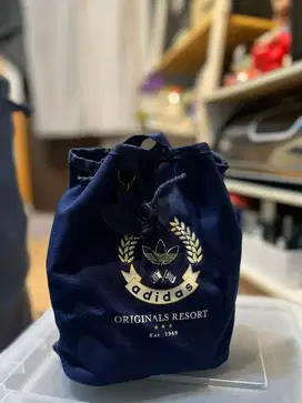 Tas Kecil Adidas original Resort