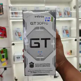 INFINIX GT 30 PRO 8/256 SPECIAL PROMO
