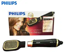 PHILIPS KERASHINE HAIRSTYLER HP 8659 / CATOKAN SISIR / SISIR ION