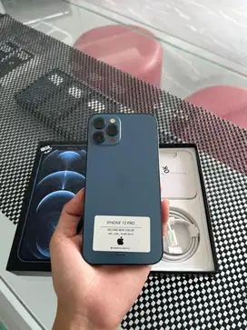 Iphone 12 Pro 128Gb second ibox Bh 93%