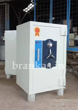JUAL BRANKAS GRESIK TINGGI 110 CM Merk ZIGLER TAHAN API BONGKAR