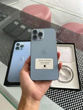 Iphone 13 Pro max 128Gb second inter
