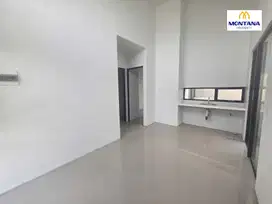 Rumah Baru Serah Terima dekat Aeon Mall di Citra Garden