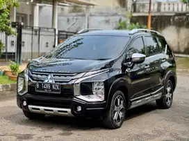 Xpander cross premium package 2020