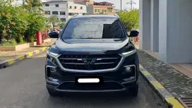 Wuling almaz exclusive 5 seater 2019 hitam sunroof cash kredit bisa