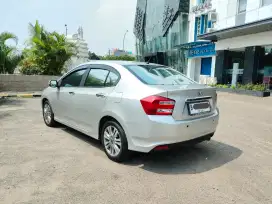 Honda City E Manual 2013 Mulus Terawat Siap pakai