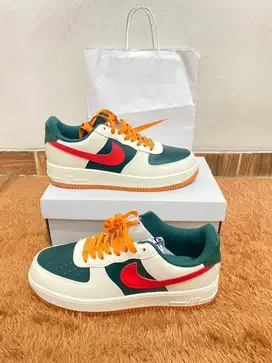 Nike Air Force 1 Special Edition