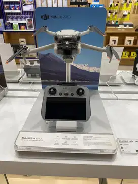 DJI MINI 4 PRO Combo