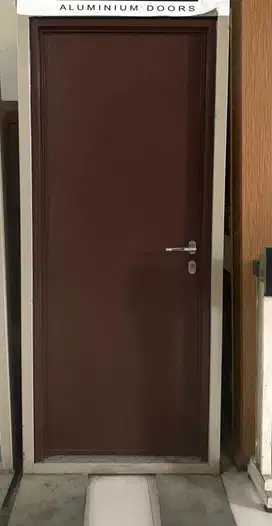 PINTU ALUMINIUM