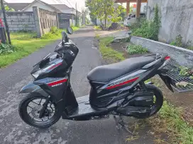 Vario 125 cbs 2017 bisa cash/kredit syariah TERMURAH