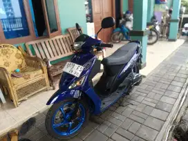 Mio Sporty 2007